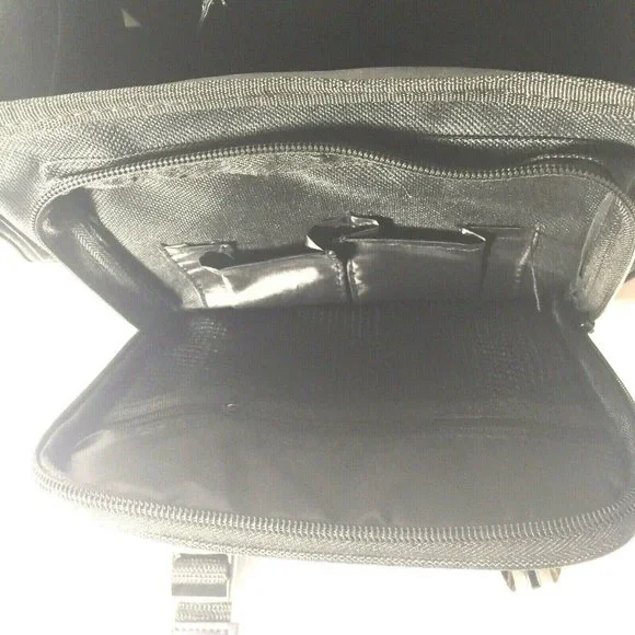 Focus Deluxe Soft Shell Camera Case Accessory Bag DSLR New With Tag, N… - Picture 3 of 8